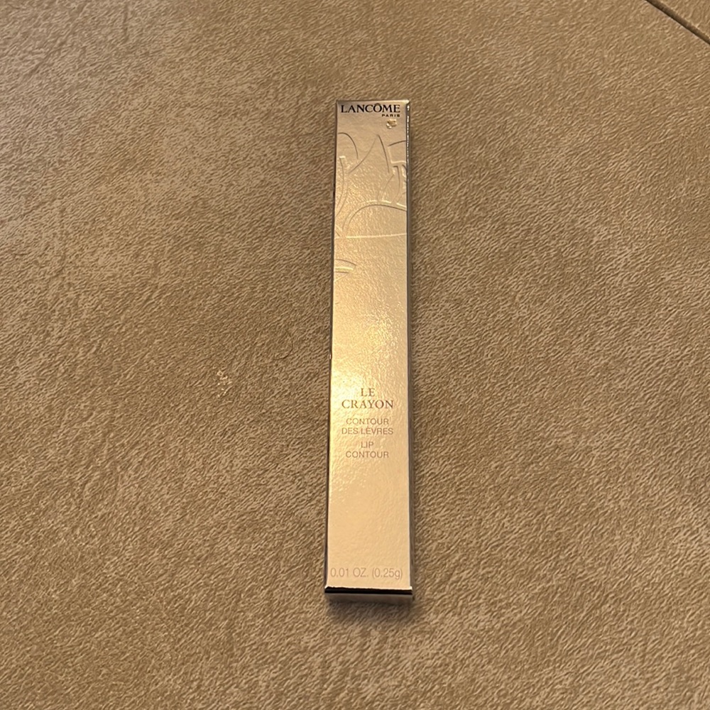 Lancôme Paris Cherry Lip Contour